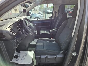 Prenájom 8- miestneho auta Peugeot Traveller - 3