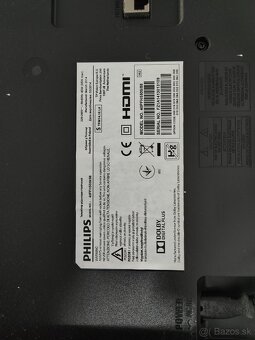 Philips TV LCD 40 palcov - 3