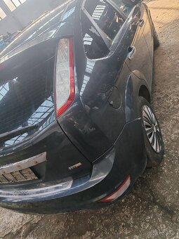 Ford Focus MK2 2008 2.0 TDCI 81 KW ND - 3