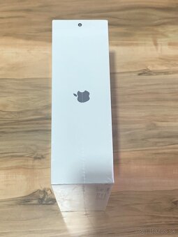 Predám Slúchadlá AirPods MAX nové zabalené nepoužívané - 3