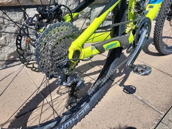 Giant Trance 2 LTD 27,5 2017 - 3