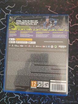 Nhl 24 ps5 - 3