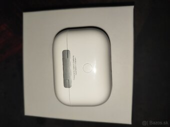 Airpods pro 2 (USB-C) 1:1 repliky - 3
