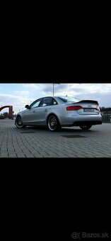 Audi A4 B8 3.0tdi sline - 3