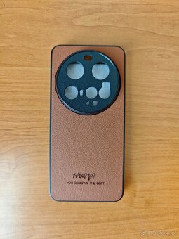 Kryt pre Xiaomi 15 ultra - 3