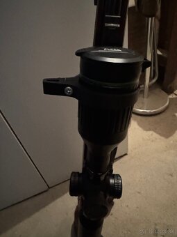 Hikmicro Alpex - 3