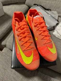 Nike Mercurial Vapor 16 SE FG - 3