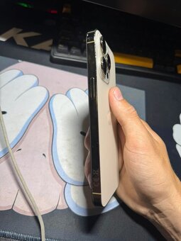 Iphone 14 PRO MAX 128gb 87% BATÉRIA - 3