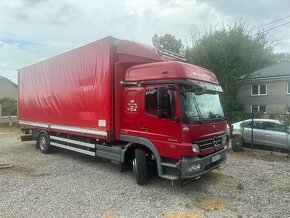 MERCEDES-BENZ ATEGO 1224 - 3