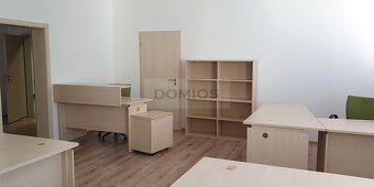 Klimatizovaný kancelársky celok (51,67 m2, 2k, KE-Juh) - 3