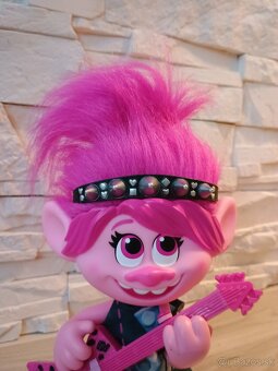 Trolls - Superstar Poppy - 3