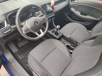 Renault Clio - 3