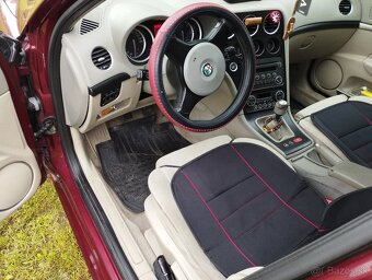 Alfa Romeo 159 - 3