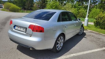 A4 b7 2.0 tdi quattro - 3