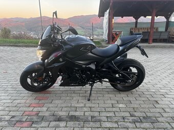 Suzuki GSX-S 1000 - 3