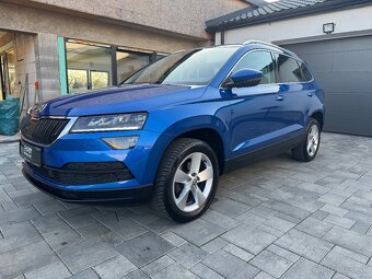 ŠKODA KAROQ 1.5 TSI 110KW STYLE BENZIN - 3