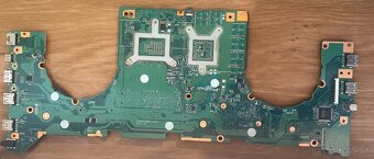 predam dosku asus gl703v - 3
