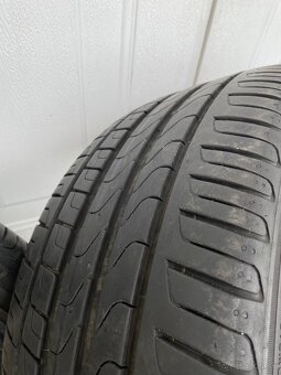 Pirelli 245/40 R18 letné - 3