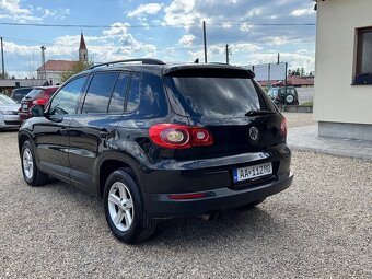 Volkswagen Tiguan 1,4 Tsi 4-MOTION - 3