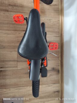 Detský bicykel BTWIN 16 - 3