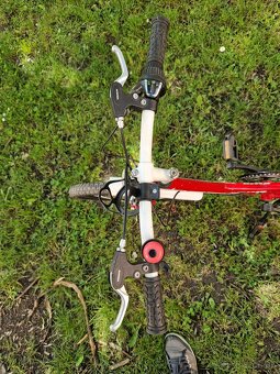 CTM Maggie bicykel 20 - 3