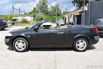 Renault Mégane Cabriolet - 3