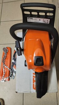 STIHL MS 211 - 3