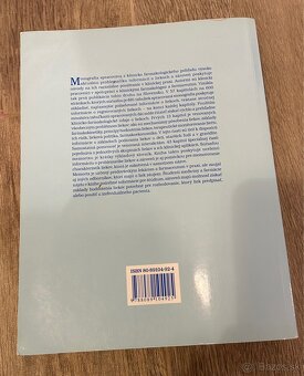Memorix klinickej farmakológie a liekov - 3