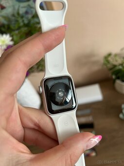 Apple Watch SE 40 mm 1.generácia - 3