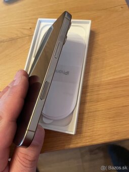 IPHONE 16 PRO 128GB DESERT TITANIUM - 3