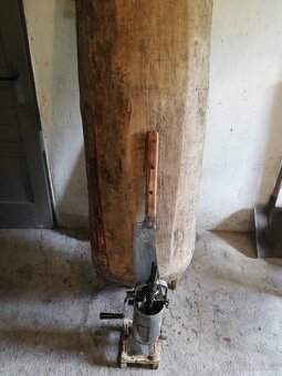 Zabíjačková sada - 3