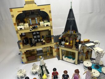 LEGO Harry Potter 75948 - 3