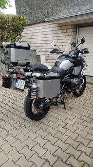 BMW r1200gs Adventure - 3