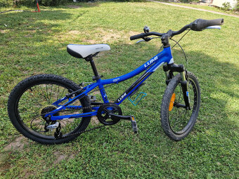Bicykel - 3