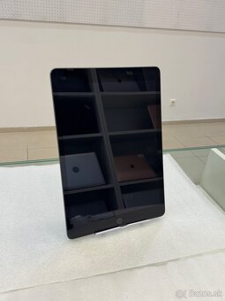 ZÁRUKA | iPad 9th 256gb - 3
