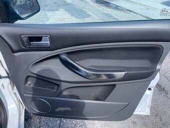 Ford C-max 2,0 benzin+ plyn - 3