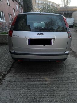 Ford Focus - 3