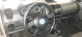 VW polo 1,2 b 76tis km - 3