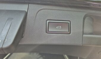 Volkswagen passat variant B8 virtual - 3