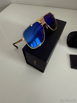 Okiliare Dita Mach 5 gradient blue - 3