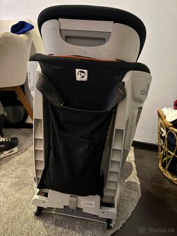 Autosedacka romer britax 9-36 kg - 3