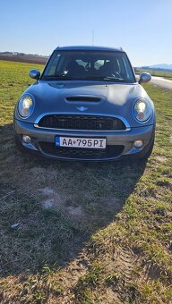 Predam mini cooper s - 3