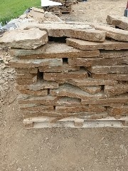 Ponukam prírodný stepany kamen - 3