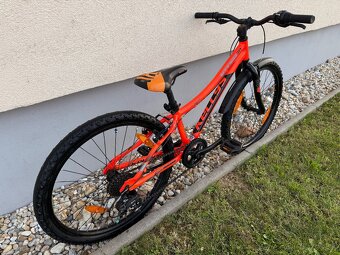 Krásny Kellys Kiter 30 – TOP stav + prilba ZDARMA - 3