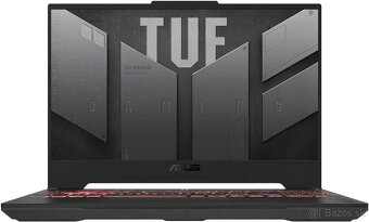 Herný ASUS TUF Gaming A15 FA507NV - 3