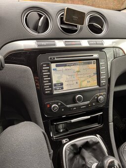 Ford Galaxy 2.0TDCi, 100kW - 3