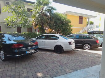 Predám Octavia 1,6 77kw TDI - 3