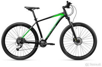 VÝPREDAJ CYCLISION MK-II CORPH 5 29” pánsky horský bicykel - 3
