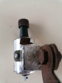 Dynamo FAX - 3
