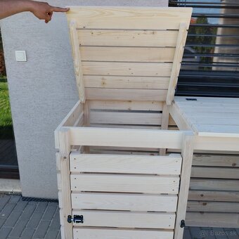Box na smetiaky - 3